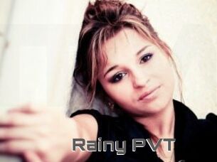 Rainy_PVT