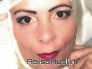 RaisaMuslim