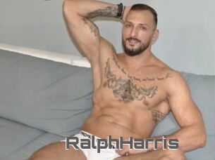 RalphHarris