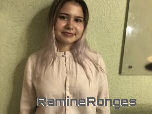 RamineRonges