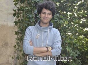 RandiMilton