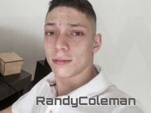 RandyColeman