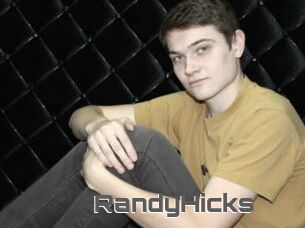 RandyHicks