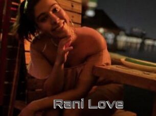 Rani_Love