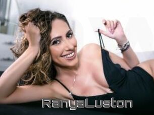 RanyaLuston