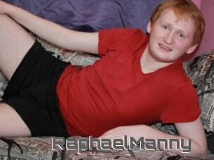 RaphaelManny