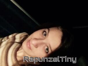 RapunzelTiny