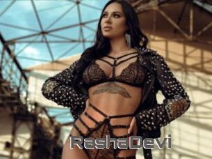 RashaDevi
