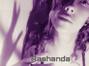 Rashanda