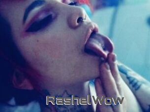RashelWow