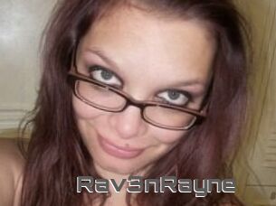 Rav3nRayne