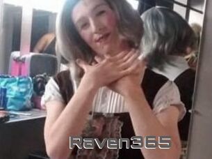 Raven365