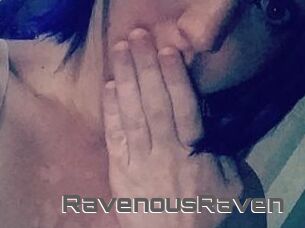 RavenousRaven