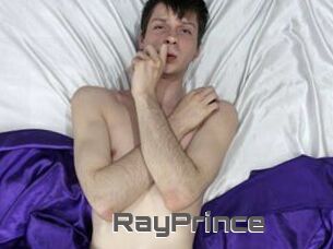 RayPrince