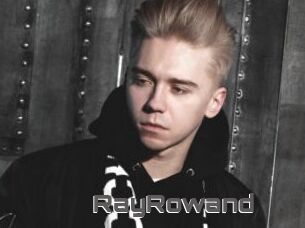 RayRowand