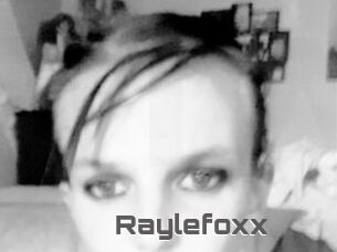 Raylefoxx