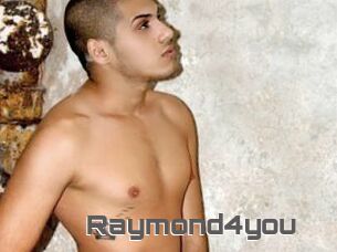 Raymond4you