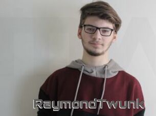 RaymondTwunk