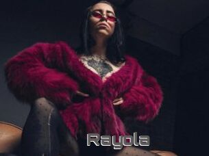 Rayola