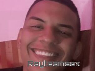Rayteamsex