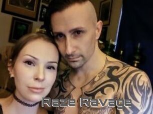 Raze_Ravage