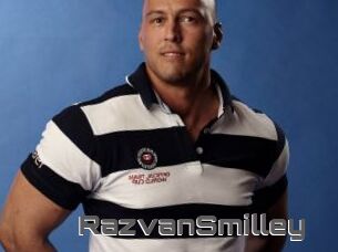 RazvanSmilley
