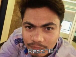 Razz767