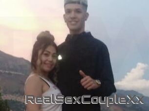 RealSexCoupleXx