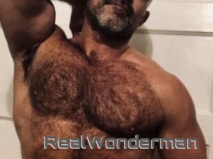 RealWonderman