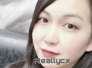 Reallycx