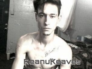 ReanuKeaves