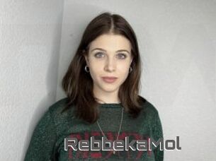 RebbekaMol