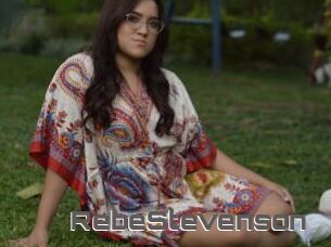 RebeStevenson