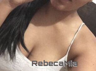 RebecaMia
