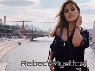 RebecaMystical