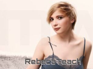RebecaTeach
