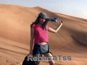 RebecaTss