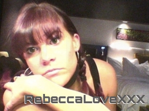 RebeccaLoveXXX