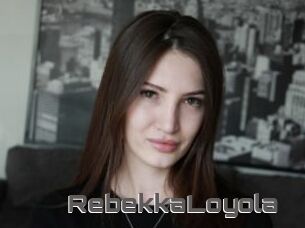 RebekkaLoyola