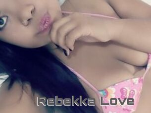 Rebekka_Love