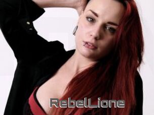 RebelLione