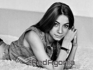RedAgonia