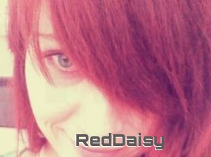 RedDaisy