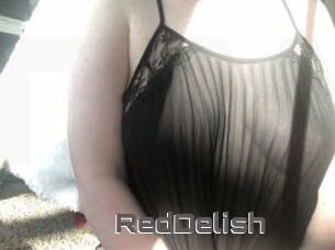 RedDelish