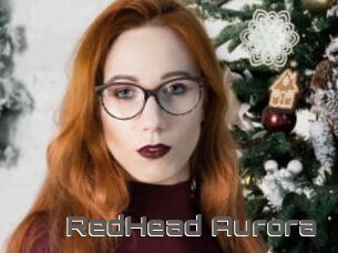 RedHead_Aurora