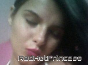 RedHotPrincess