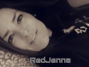 RedJenna