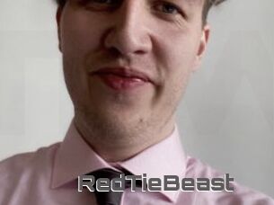 RedTieBeast