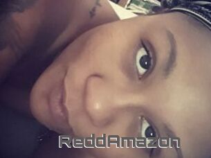 ReddAmazon