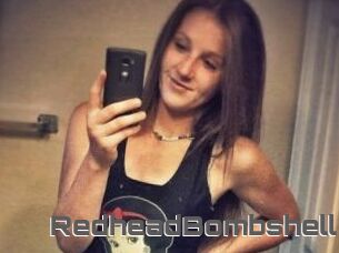 RedheadBombshell